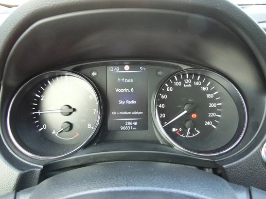 Nissan X-Trail - Afbeelding 26 van 30