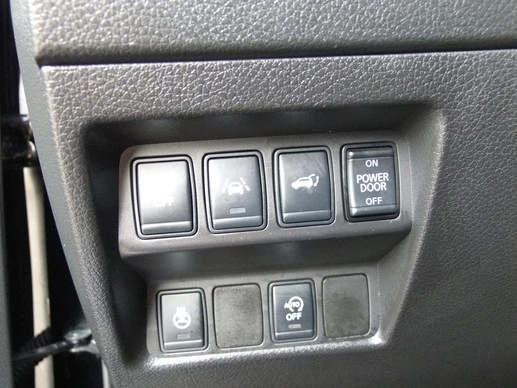 Nissan X-Trail - Afbeelding 27 van 30