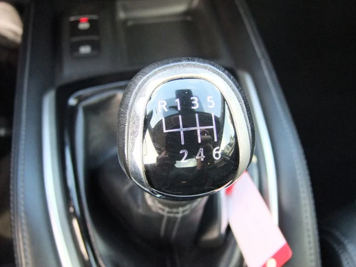 Nissan X-Trail - Afbeelding 30 van 30