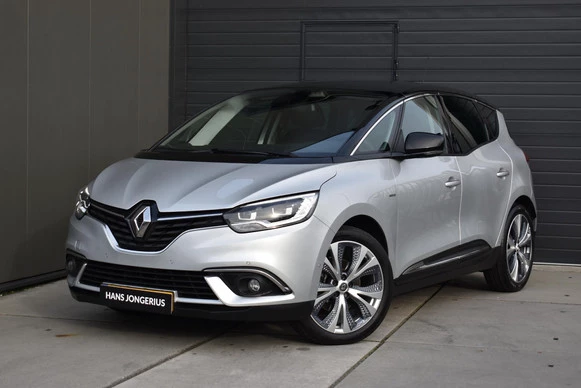 Renault Scénic - Afbeelding 1 van 30