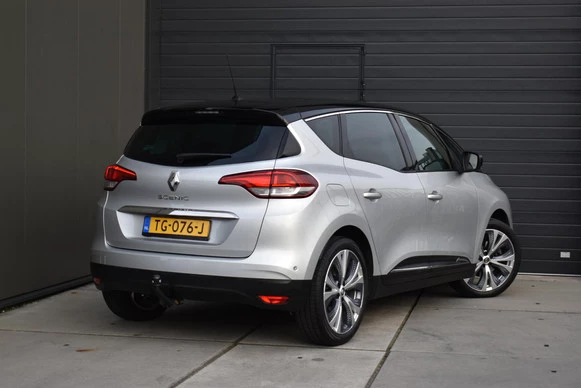 Renault Scénic - Afbeelding 4 van 30