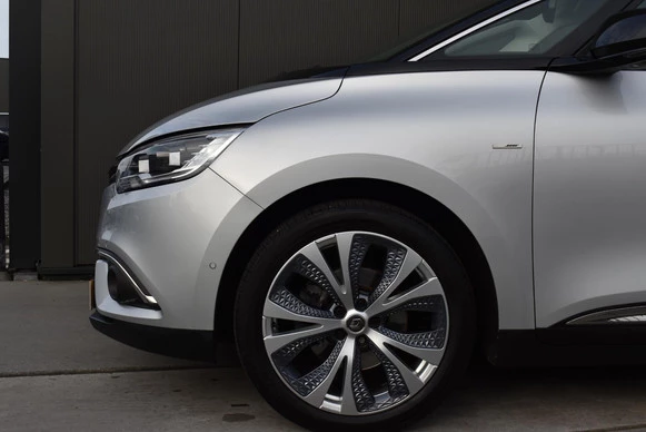 Renault Scénic - Afbeelding 5 van 30