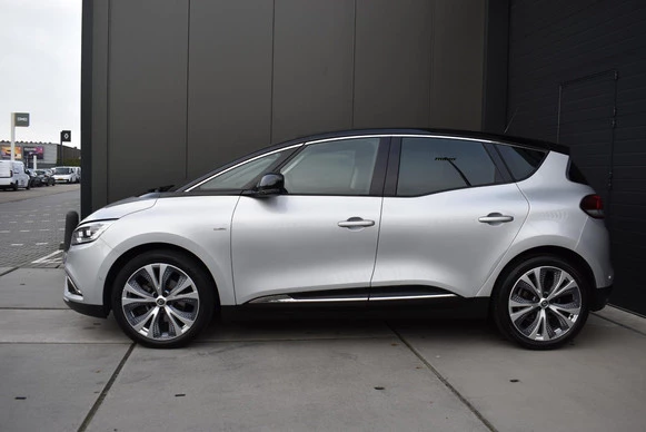 Renault Scénic - Afbeelding 6 van 30