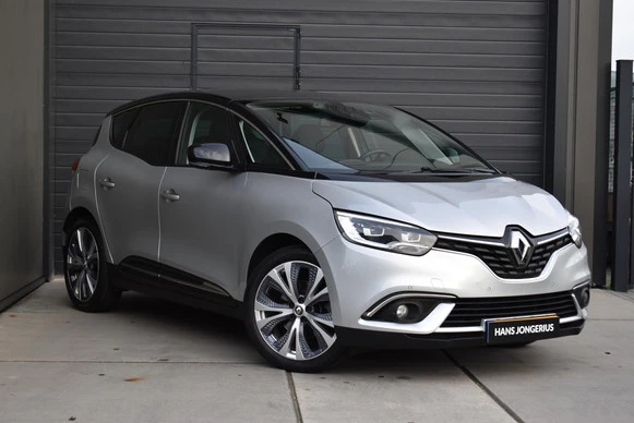 Renault Scénic - Afbeelding 8 van 30