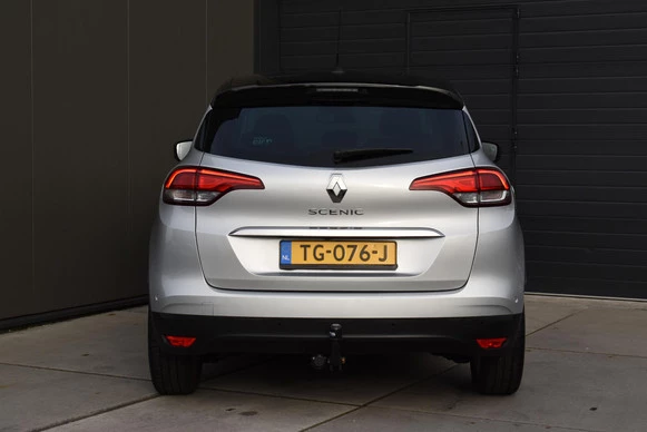 Renault Scénic - Afbeelding 9 van 30
