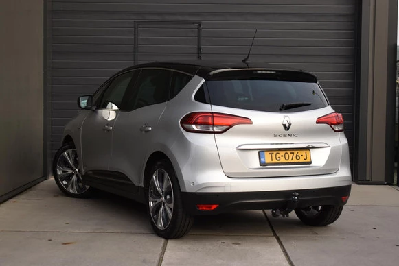 Renault Scénic - Afbeelding 10 van 30