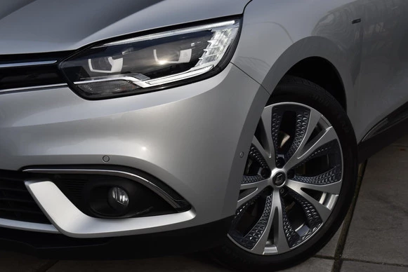 Renault Scénic - Afbeelding 11 van 30