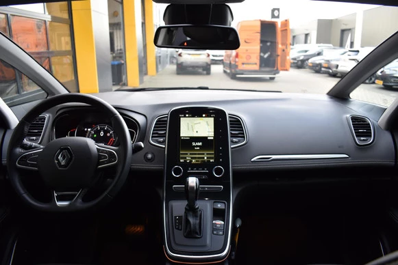 Renault Scénic - Afbeelding 12 van 30