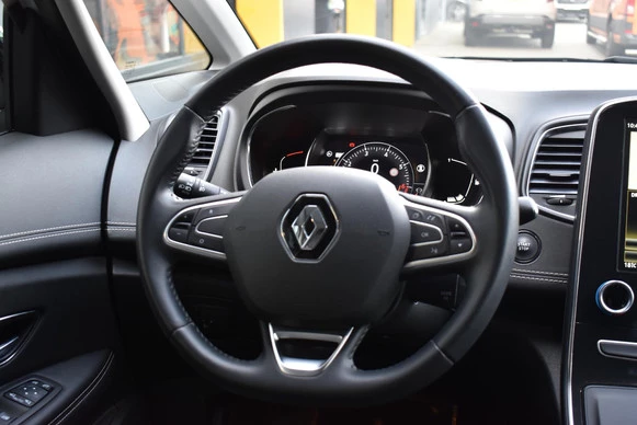 Renault Scénic - Afbeelding 16 van 30