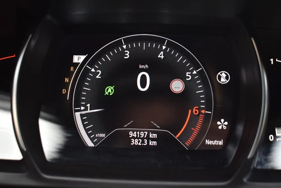 Renault Scénic - Afbeelding 17 van 30