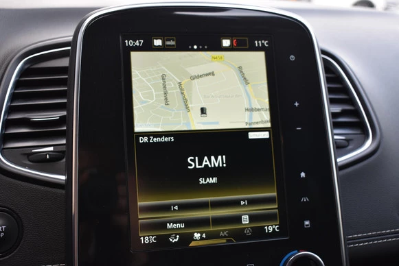 Renault Scénic - Afbeelding 18 van 30