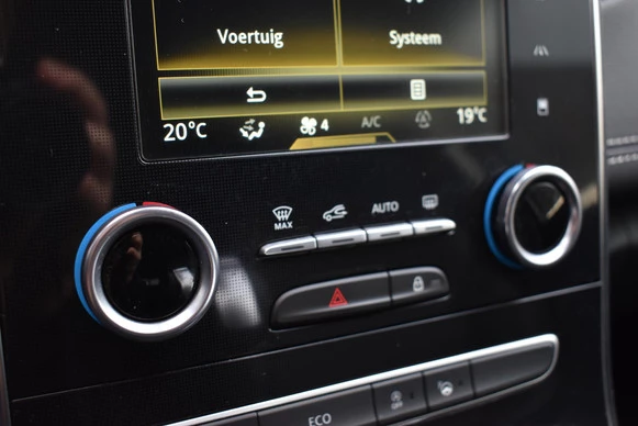 Renault Scénic - Afbeelding 19 van 30