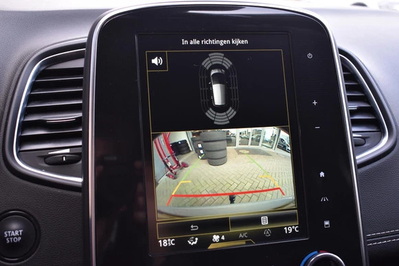 Renault Scénic - Afbeelding 20 van 30