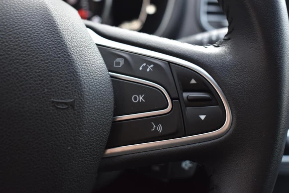 Renault Scénic - Afbeelding 24 van 30