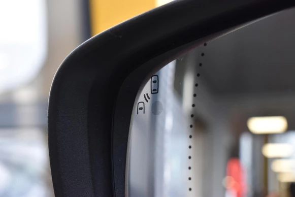 Renault Scénic - Afbeelding 27 van 30