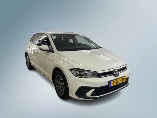 Volkswagen Polo - Afbeelding 2 van 14