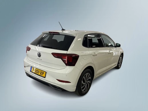 Volkswagen Polo - Afbeelding 3 van 14