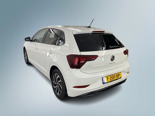 Volkswagen Polo - Afbeelding 4 van 14