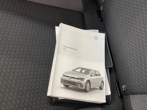 Volkswagen Polo - Afbeelding 6 van 14