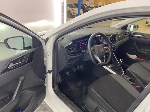 Volkswagen Polo - Afbeelding 8 van 14