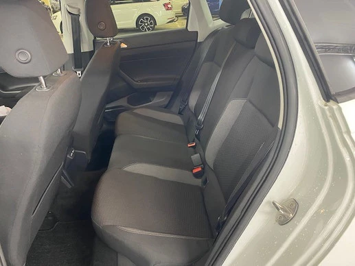 Volkswagen Polo - Afbeelding 9 van 14