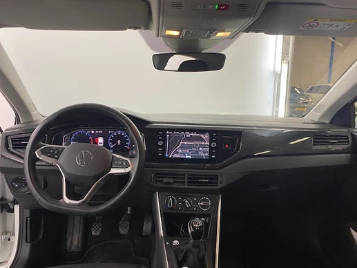 Volkswagen Polo - Afbeelding 10 van 14