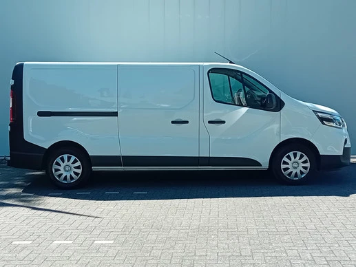 Nissan Primastar - Afbeelding 4 van 19