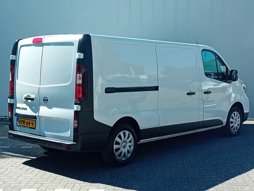 Nissan Primastar - Afbeelding 5 van 19