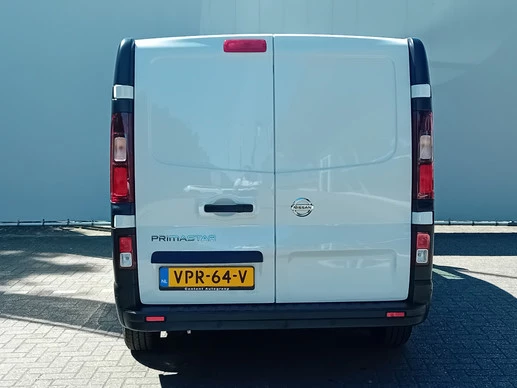 Nissan Primastar - Afbeelding 6 van 19