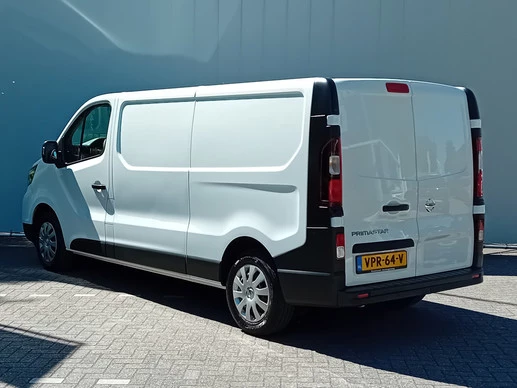 Nissan Primastar - Afbeelding 8 van 19