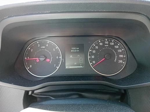 Nissan Primastar - Afbeelding 10 van 19