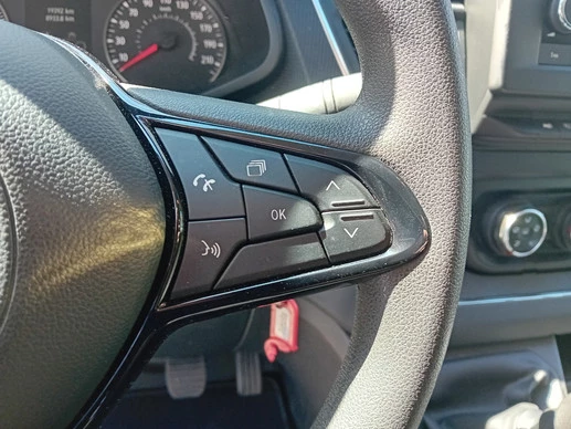 Nissan Primastar - Afbeelding 12 van 19