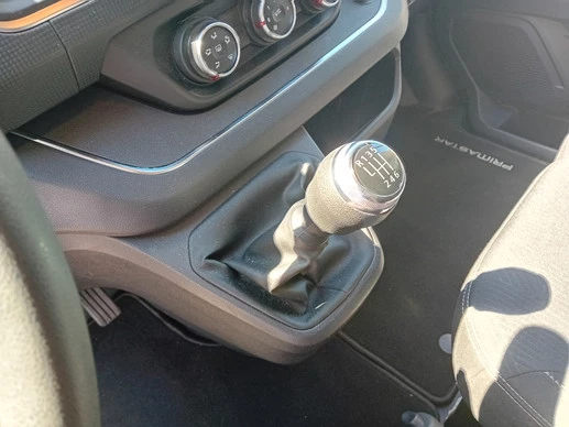 Nissan Primastar - Afbeelding 14 van 19