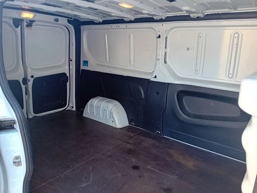 Nissan Primastar - Afbeelding 18 van 19