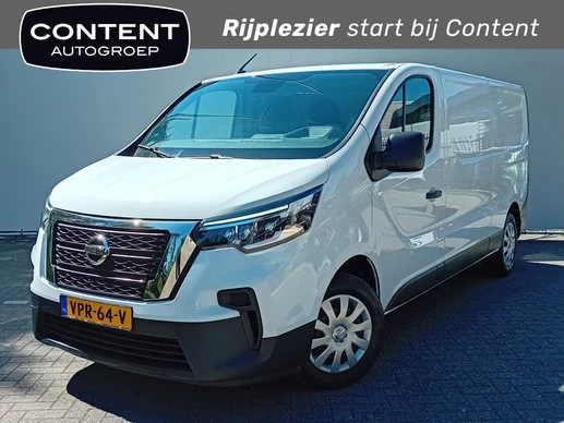Nissan Primastar - Afbeelding 1 van 19