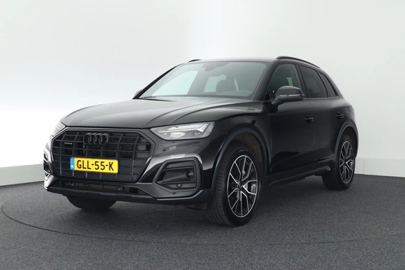 Audi Q5 - Afbeelding 1 van 30
