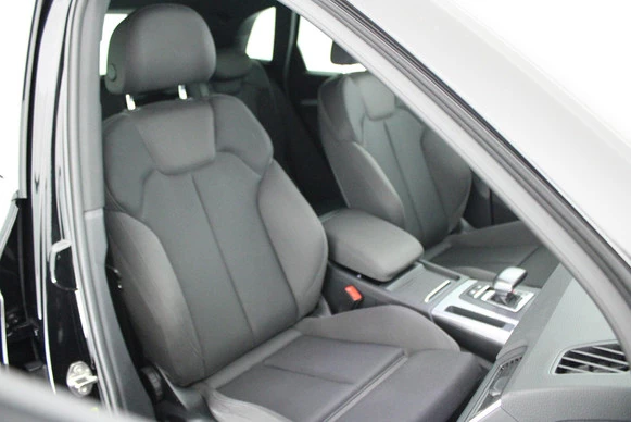 Audi Q5 - Afbeelding 2 van 30