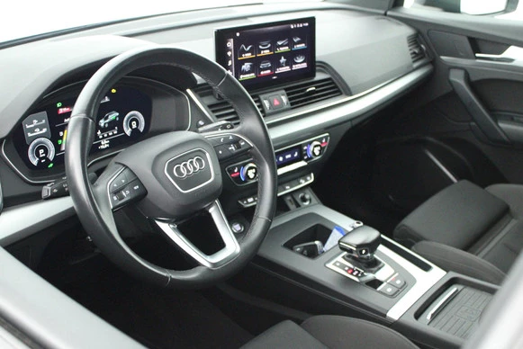 Audi Q5 - Afbeelding 3 van 30