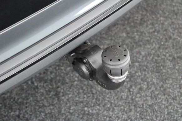 Audi Q5 - Afbeelding 4 van 30