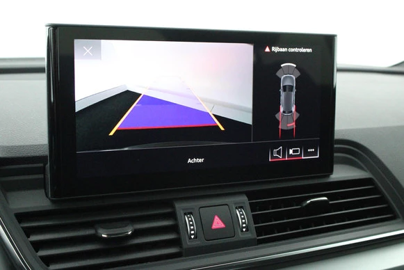 Audi Q5 - Afbeelding 5 van 30