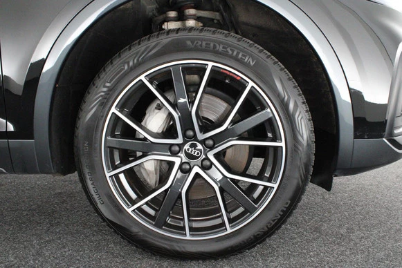 Audi Q5 - Afbeelding 6 van 30