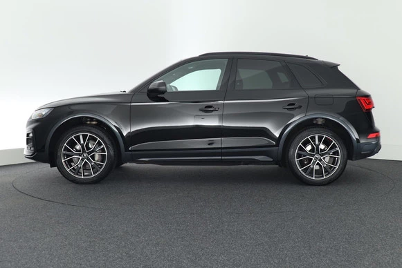 Audi Q5 - Afbeelding 7 van 30