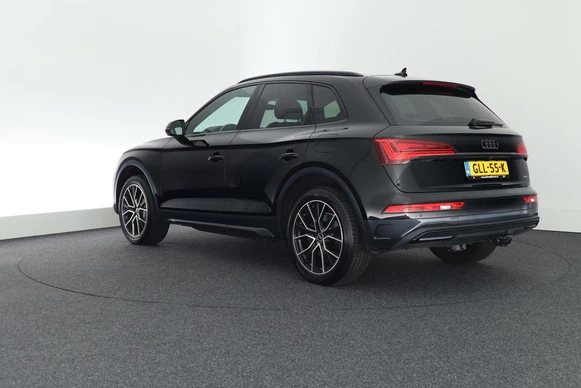 Audi Q5 - Afbeelding 8 van 30