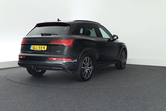 Audi Q5 - Afbeelding 9 van 30