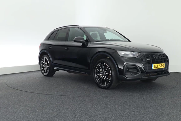 Audi Q5 - Afbeelding 11 van 30