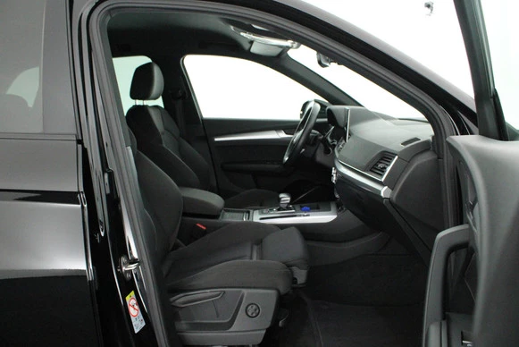 Audi Q5 - Afbeelding 13 van 30
