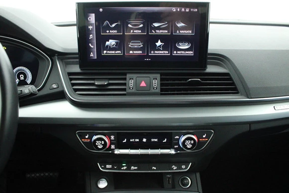 Audi Q5 - Afbeelding 14 van 30