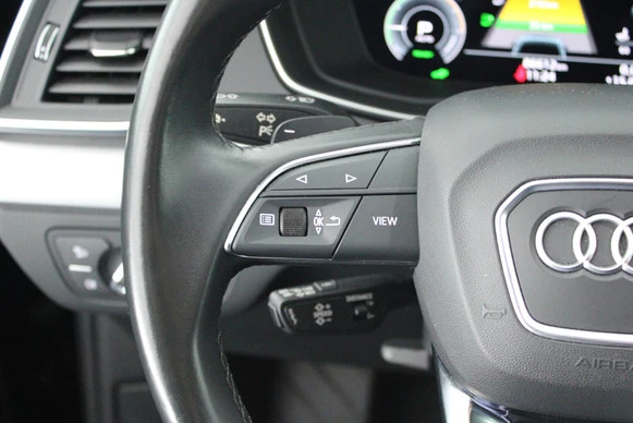 Audi Q5 - Afbeelding 18 van 30