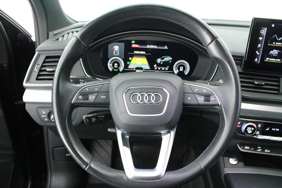 Audi Q5 - Afbeelding 19 van 30