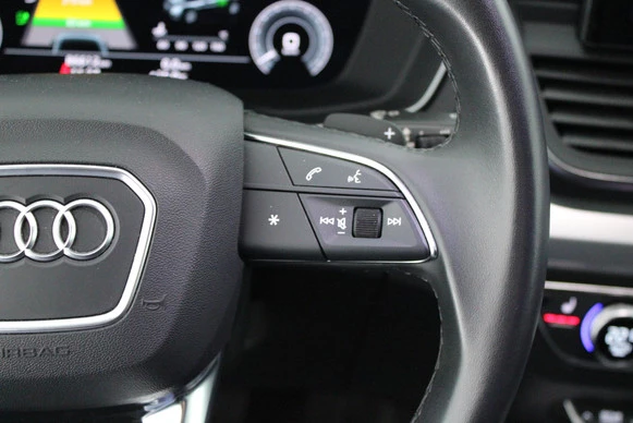 Audi Q5 - Afbeelding 20 van 30